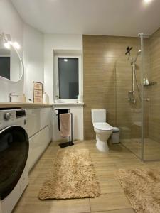 Atostogų namas Twins