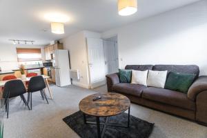 Contractors - Spacious - Long Stays