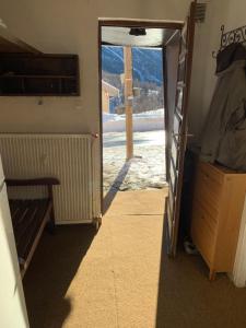 Casa vacanze Monginevro