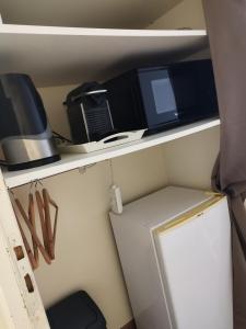 Sejours chez l'habitant Studio cosy proche aeroport d'Orly & paris : photos des chambres