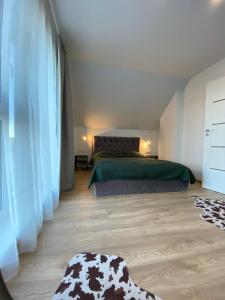 Atostogų namas Twins