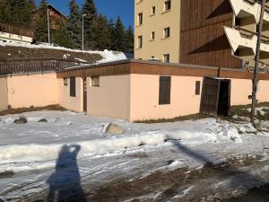 Casa vacanze Monginevro