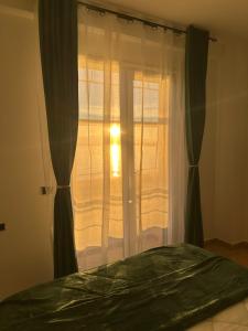 Beach Front Superior Apartment Green forest