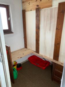 Casa vacanze Monginevro