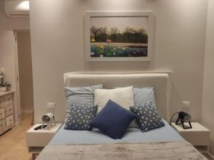 Anna Lucia's Flat vicino a Trastevere e al San Camillo