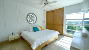 Magico Apartamento Frente al Mar 3 Habitaciones TR51