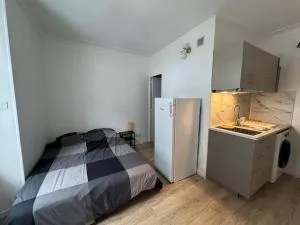 Studio Cosy 1 Chambre Proche Paris & Versailles - 茹伊昂若萨