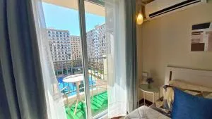 Condo in Lapu-Lapu City - Suba