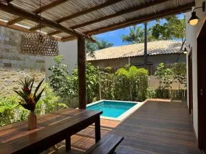 Vilas de Maré - 马劳