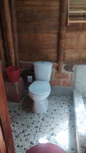 Cabaña Los Guaduales