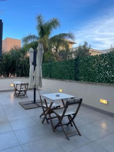 Lecce Luxe - 220mq, 3bedroom, terrazza, Netflix