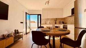 Click&Guest - Sunny Oasis Terrace Maspalomas