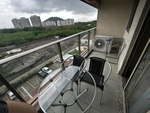 Via Premiere Stay Riocentro