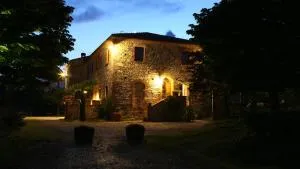 Agriturismo Podere Alberese - Trequanda