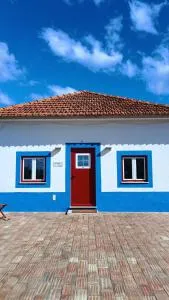 Pátio da Eira, Country House - Mato de Miranda