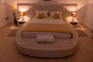 CASABLU Apparte - Terrasse avec vue Sunset