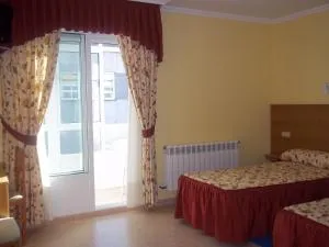 瑞士酒店 - 萨尔塞达