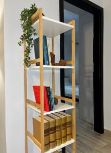 Iokasti Apartment Nafplio