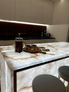 Apartament Primavera 4 Premium MINI SPA Dwa bliźniacze Apartamenty