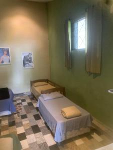 Pousada Belo Recanto