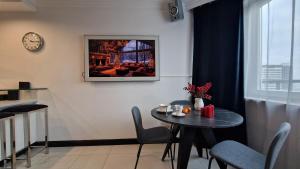 K22 Sky Apartment
