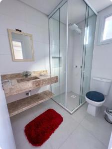 Apartamento próximo ao mar