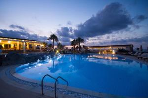 Ikaros Beach, Luxury Resort & Spa Heraklio Greece