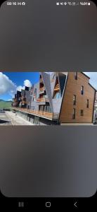 Marshall Development gudauri