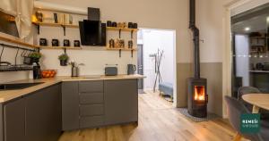 Atpūtas vieta Remeši