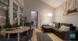 Atpūtas vieta Remeši