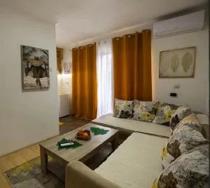 Ambiente Apartman - Andrijevica