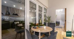 Atpūtas vieta Remeši