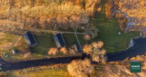 Atpūtas vieta Remeši