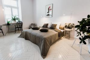 Apartamenty Browar Perła - free Parking