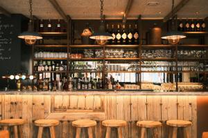 The Market by Parkhotel