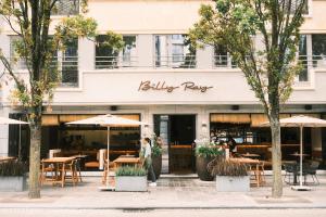 The Market by Parkhotel