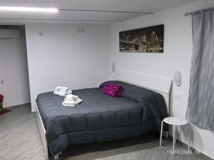 B&B Vicolo50 Salerno