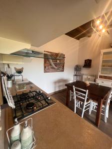 La Torre Guest House