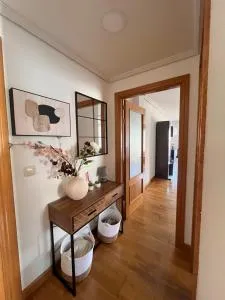 Maixa etxea - Larraga