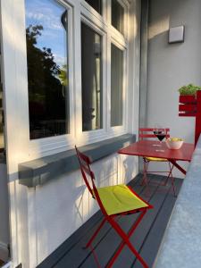 Freytag im Uni-Viertel