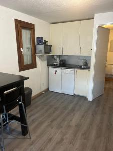 Studio Saint Lary Soulan