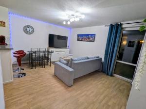 Appartements Appart City Borderouge parking : photos des chambres