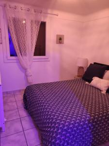 Maison en rez-de chaussée près du centre ville dArles