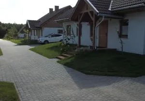 Zielony-Bursztyn - Objazda