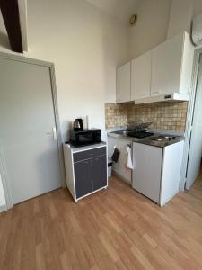 Appartements CosyAppart Caudry : photos des chambres