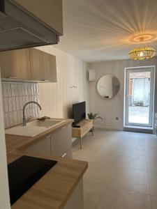 Le Camas Cosy - Rez de Jardin