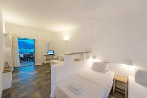 Archipelagos Apartments Paros Greece