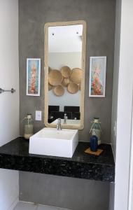 Casa na Barra de São Miguel