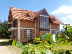 Cabaña Campestre el Refugio