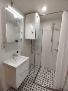 Dzīvoklis Bocmaņa laukums 2, Salacgrīva